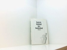 Der Kontrabass Patrick