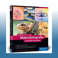 Makrofotografie - Die große