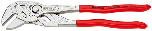 Knipex wasserpumpenzange 300 - knipex,