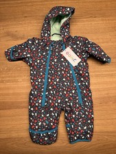 Schneeoverall Schneeanzug Baby