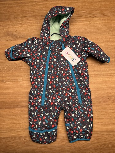 Schneeoverall schneeanzug baby - schneeanzug,