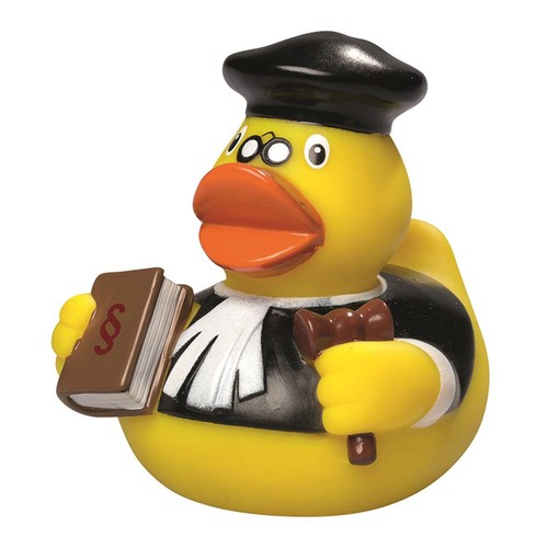 Richter ente berufsente - -,