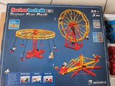 Fischertechnik Advanced Super