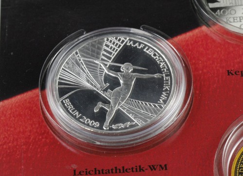 10‑Euro‑Gedenkmünze