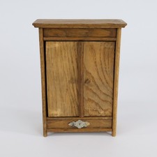Altes Puppenstuben Holz
