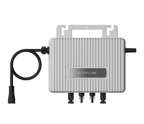 Ecoflow stream microinverter - ecoflow,
