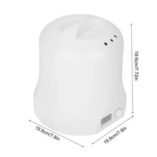 Elektrischer Wachswärmer