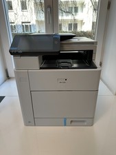 Ricoh IM C320F