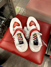 Adidas x Pharrell Williams