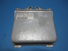 MSG Motorsteuergerät Mercedes