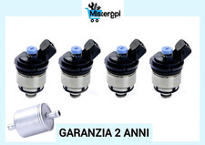 4 Einspritzdüsen LPG Für