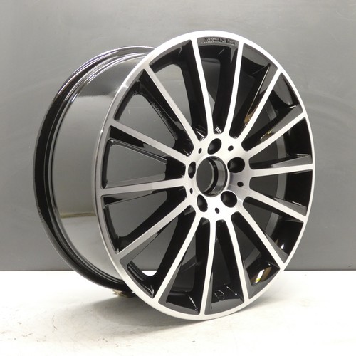 Mercedes class 205 amg - mercedes, 19"