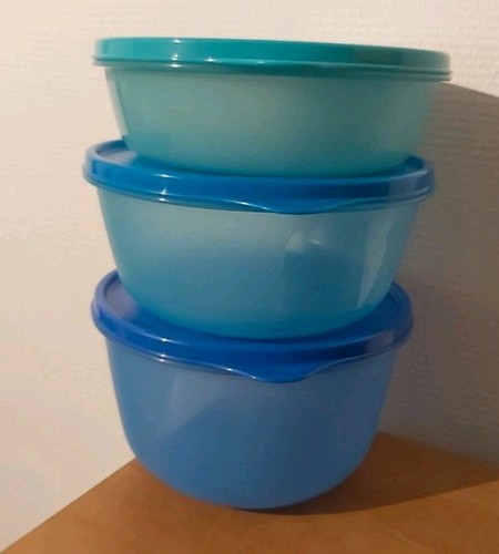 Tupperware frischehalte dosen - tupperware,