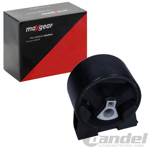 Maxgear motorlager vorne - motorlager,