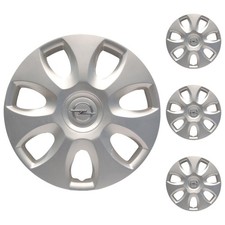Original opel radkappen - original,