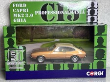 Corgi Professionalmania 1:43
