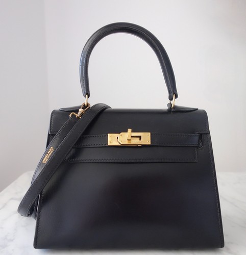Kelly hermes mini tasche - 20,