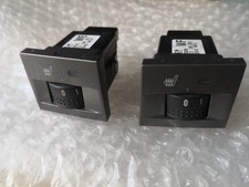 Opel Vectra C Signum Schalter