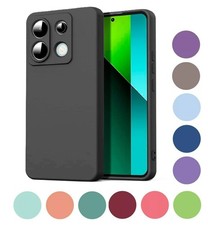 Hülle für Xiaomi Redmi Note