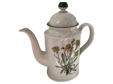 Seltmann Weiden Teekanne Flora