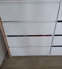IKEA Malm Kommode, 4