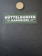 Ultras 1. FC Nürnberg Sticker
