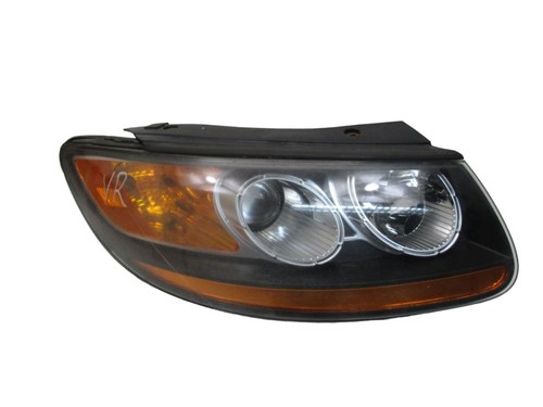 Scheinwerfer rechts halogen - scheinwerfer,
