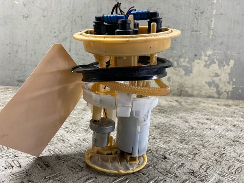 93499 kraftstoffpumpe audi a4 - (93499,