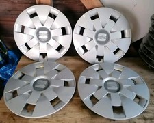 Original Seat 14 Zoll