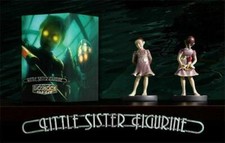 Bioshock little sister - bioshock,