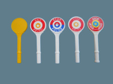 Playmobil Kelle Polizei Motorrad Kontrolle Ausrüstung Auswahl uvm.