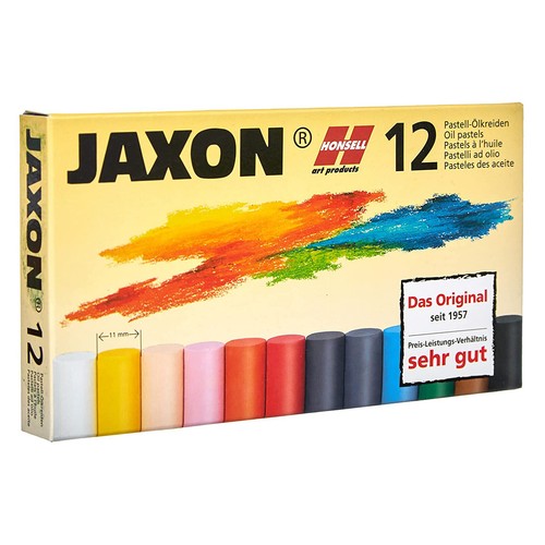 Jaxon 12x kreide - jaxon,