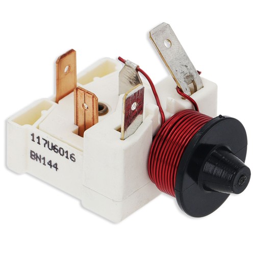 Danfoss kompressor startrelais - danfoss,