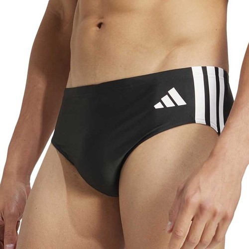 Adidas badehose stripes bold - badehose, 3-stripes