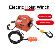 Elektro Hebewinde Motorwinde