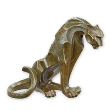 9934513 Bronze Skulptur