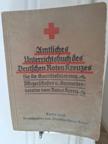 Amtliches unterrichtsbuch des - amtliches,