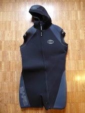 Bare Tauchanzug 7mm Arctic Vest XXL / XXG