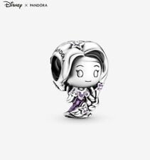 Pandora Disney Rapunzel Charm 925 Silber