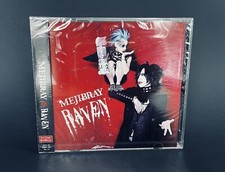 Mejibray Raven (CD+DVD B-Type)