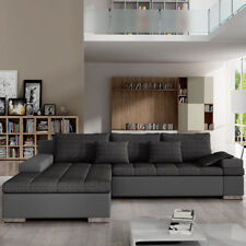 Polsterecke Bobby - Ecksofa