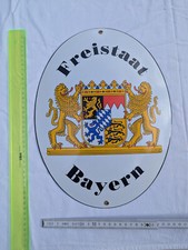 Freistaat Bayern