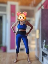 Strong by Zumba Set Strong Nation Gr. M L top Zustand!!!!