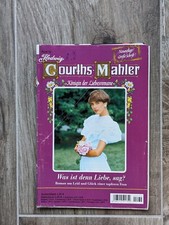 Hedwig Courths-Mahler:Was i