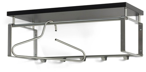 Garderobe wandgarderobe rex - garderobe,