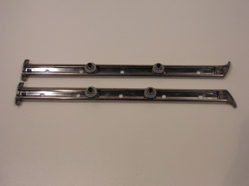 Schienen führungsschienen - 2x,