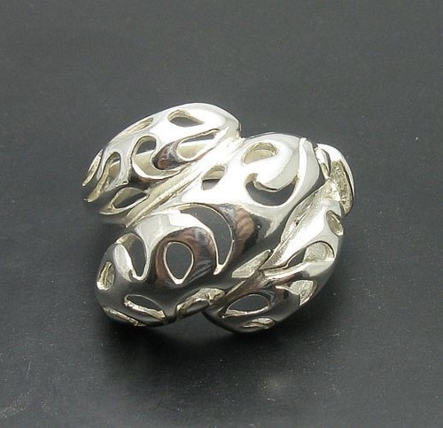 Echte sterling silber - echte,