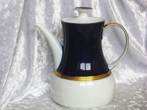 Thomas rotunda blau gold - thomas,