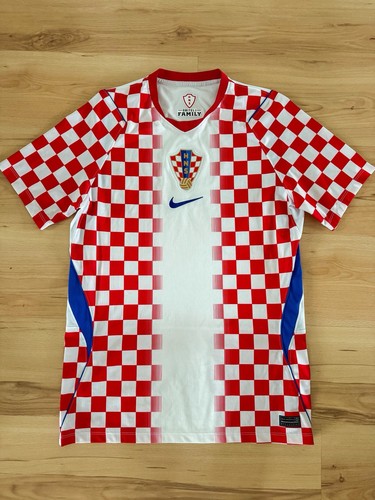 Nike kroatien trikot unisex - kroatien,