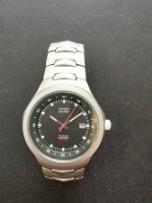 Citizen EcoDrive Titanium